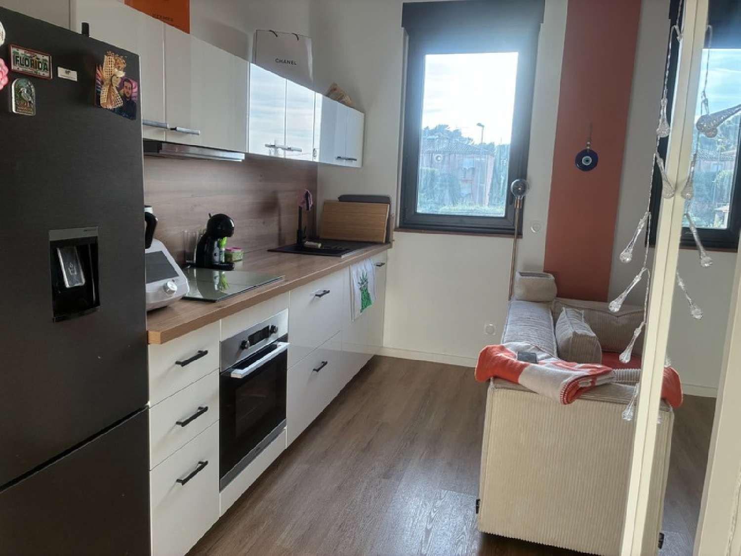  à vendre appartement La Penne-sur-Huveaune Bouches-du-Rhône 8