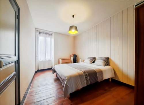 La Possonnière Maine-et-Loire appartement foto 7301537