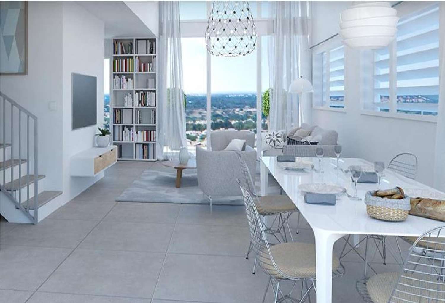  te koop appartement La Roche-sur-Yon Vendée 4