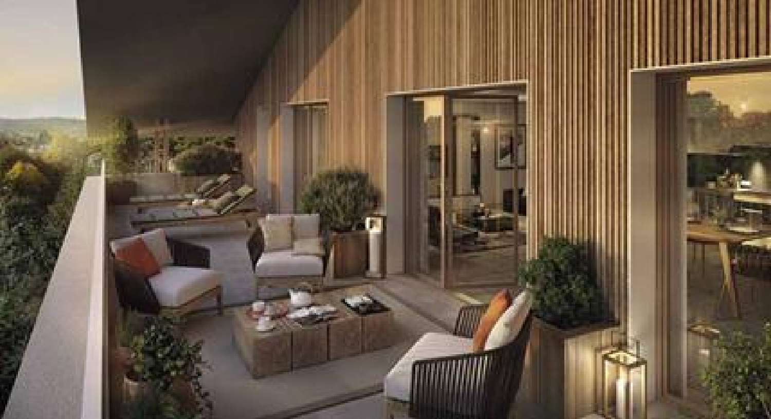  te koop appartement La Roche-sur-Foron Haute-Savoie 5