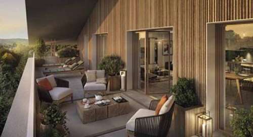 La Roche-sur-Foron Haute-Savoie appartement foto 7321601