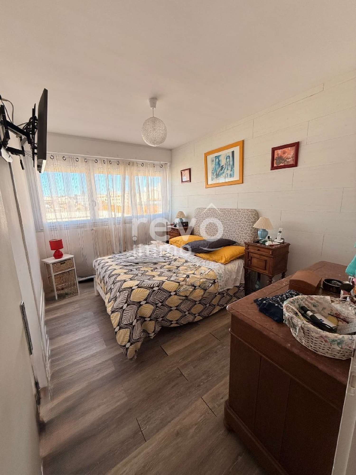  kaufen Wohnung/ Apartment La Roche-sur-Yon Vendée 1