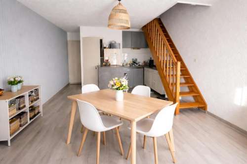 La Roche-sur-Yon Vendée apartment foto 7313487