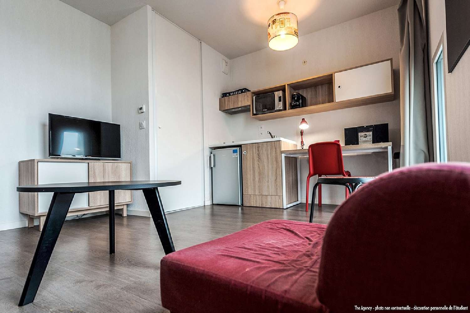 à vendre appartement La Rochelle Charente-Maritime 1