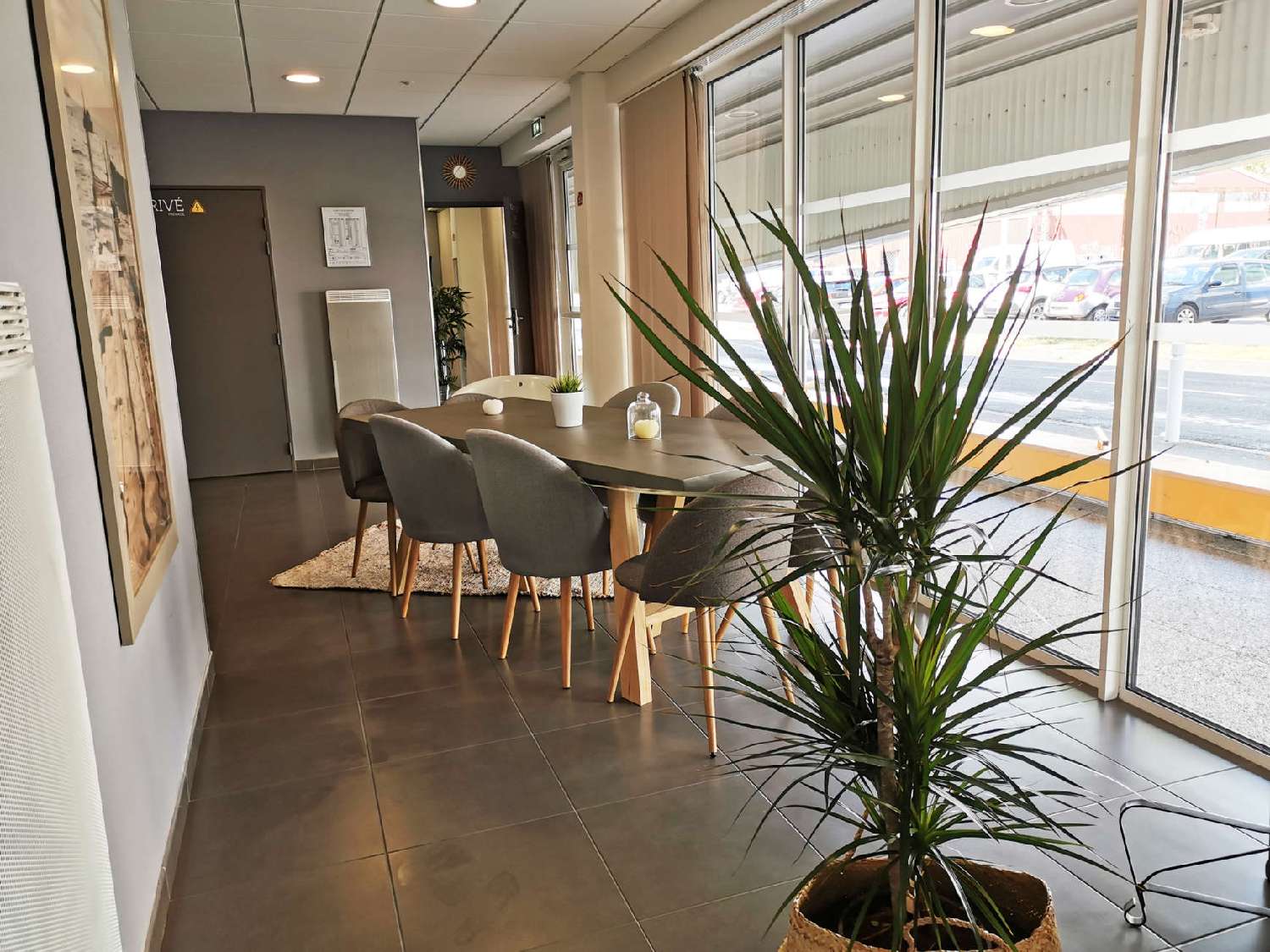 à vendre appartement La Rochelle Charente-Maritime 4