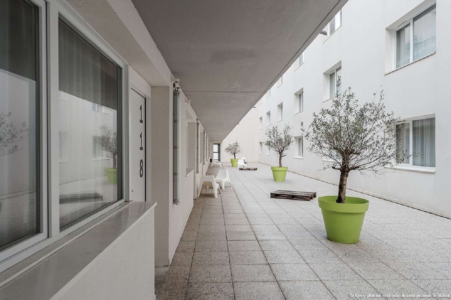 à vendre appartement La Rochelle Charente-Maritime 5