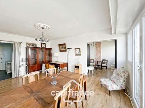 La Rochelle Charente-Maritime appartement foto 7302260