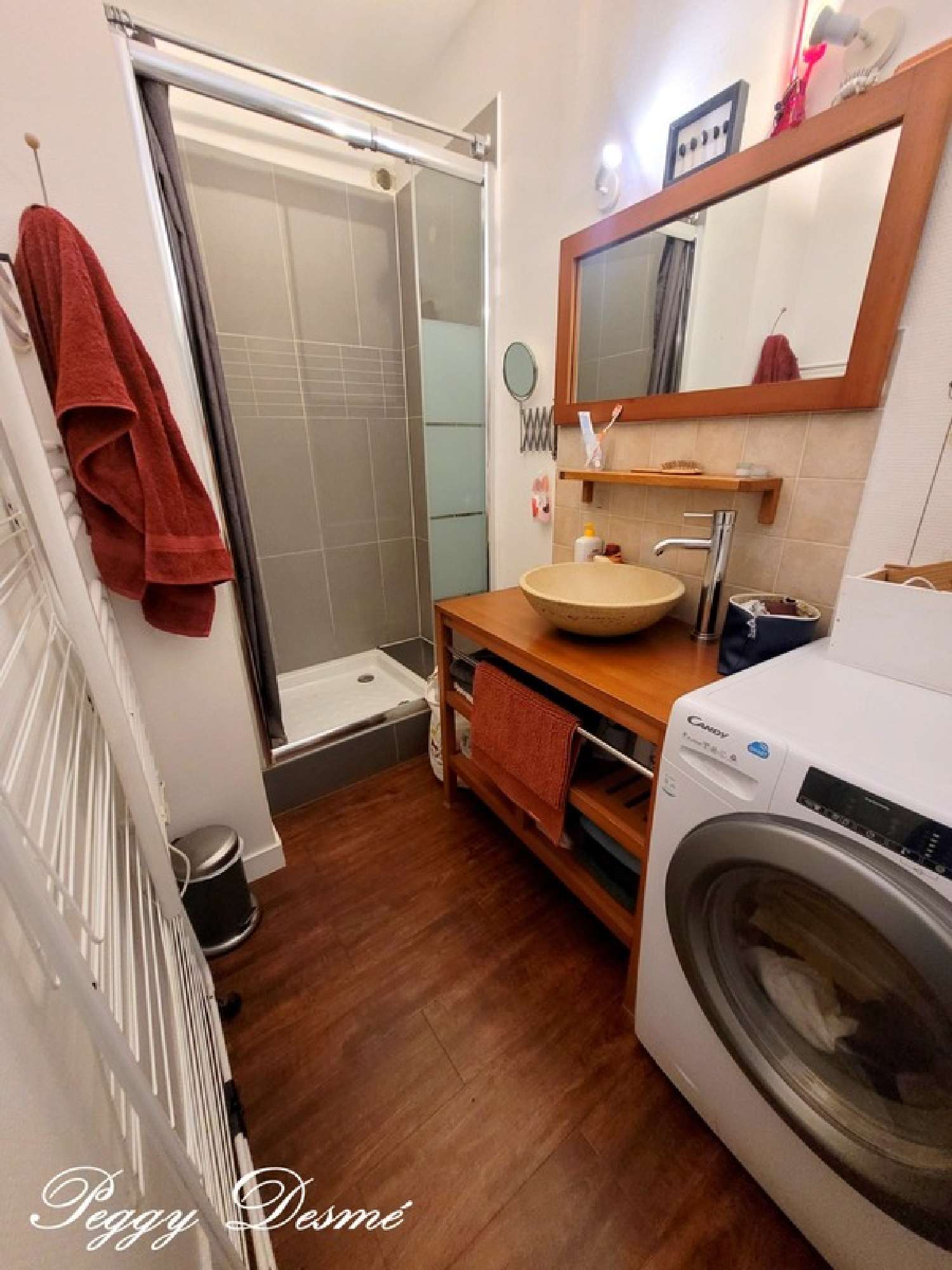  te koop appartement La Rochelle Charente-Maritime 6