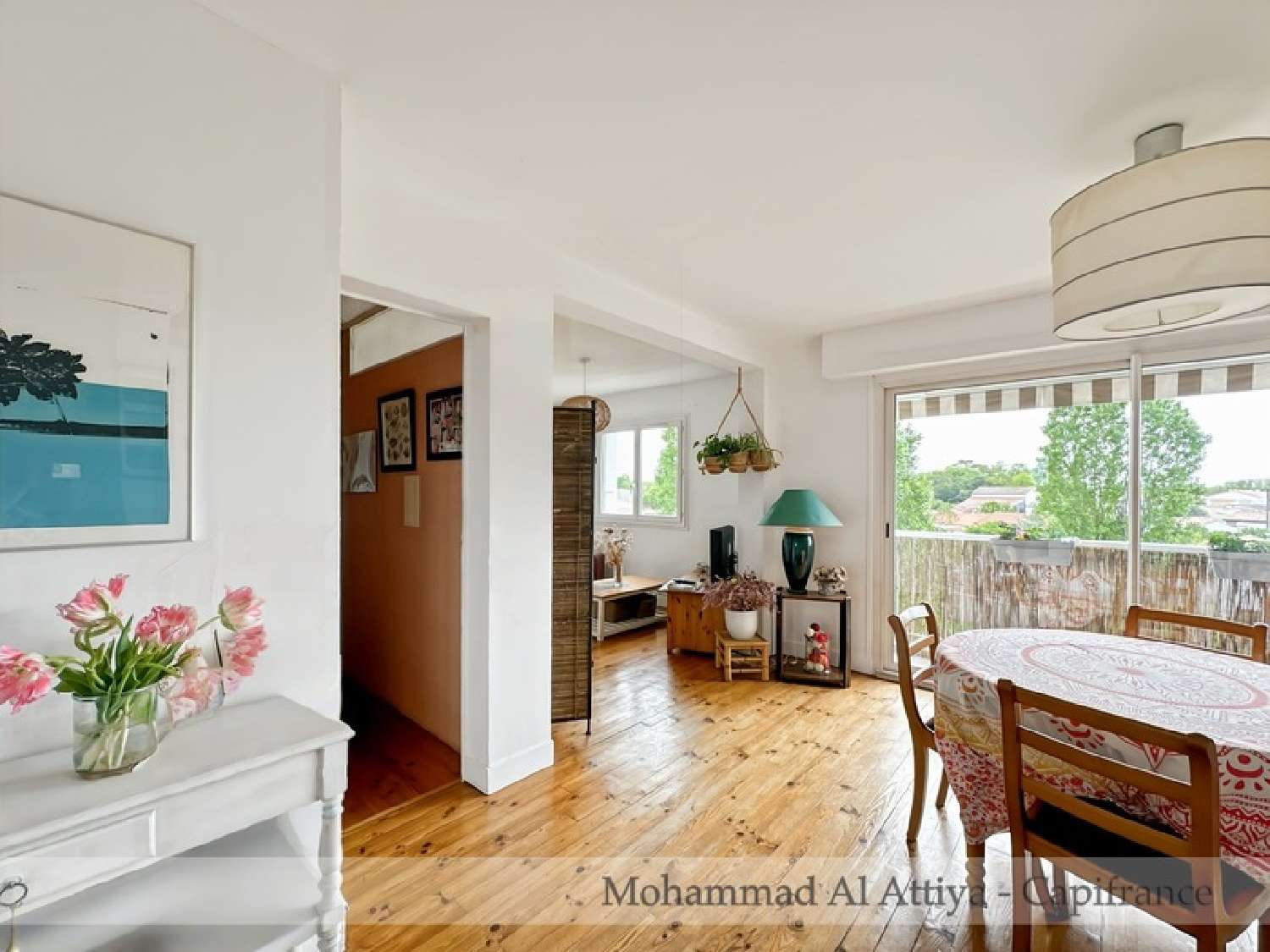  for sale apartment La Rochelle Charente-Maritime 1