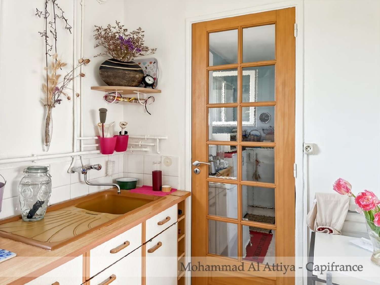  for sale apartment La Rochelle Charente-Maritime 5