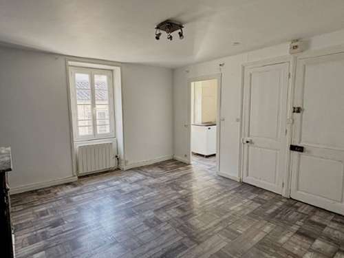 La Rochelle Charente-Maritime appartement foto 7318585