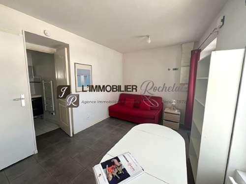 La Rochelle Charente-Maritime appartement foto 7312158