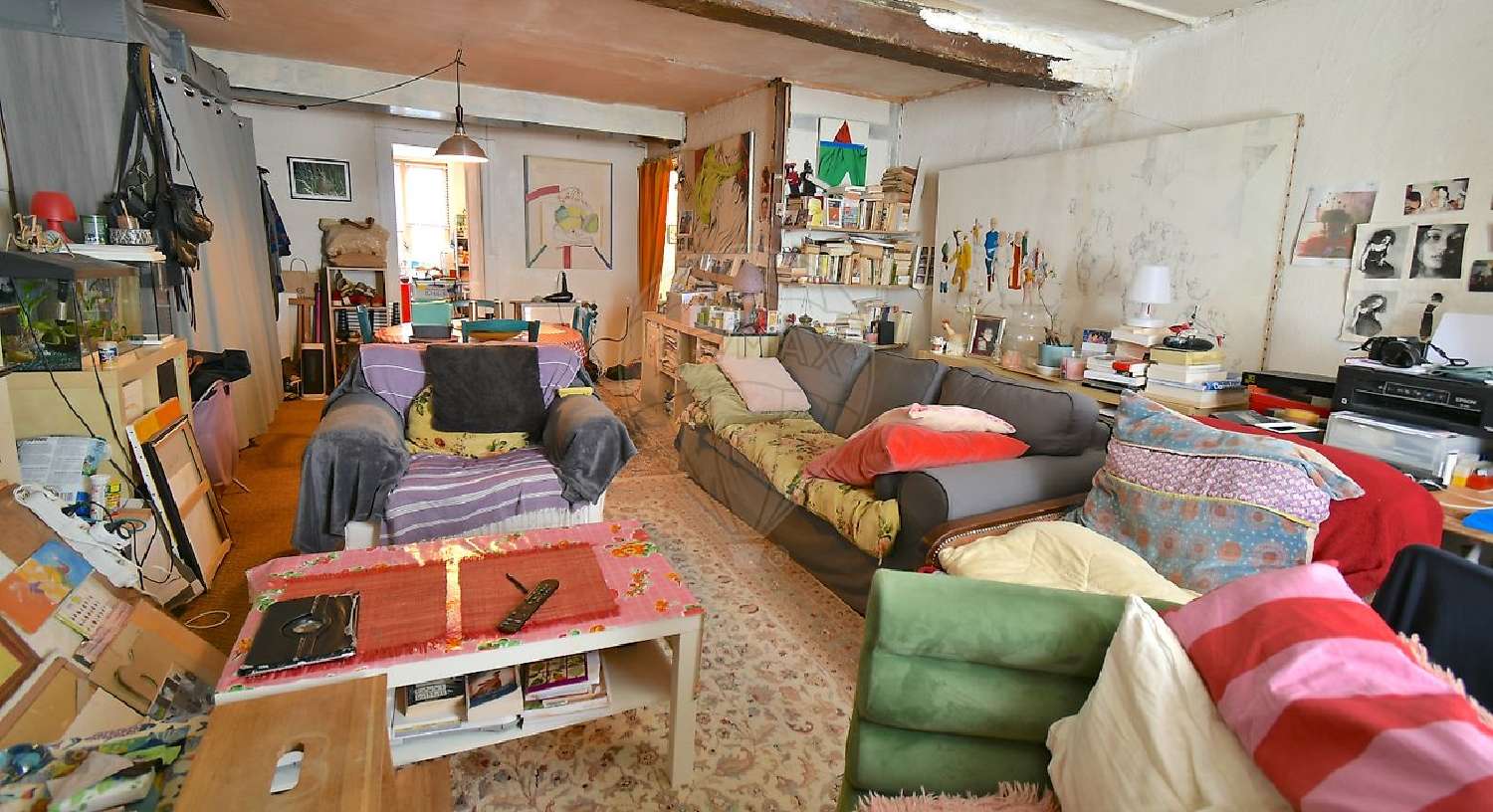 te koop appartement La Rochelle Charente-Maritime 3