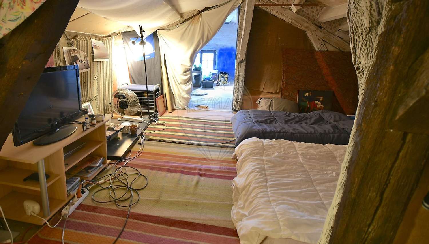 te koop appartement La Rochelle Charente-Maritime 6