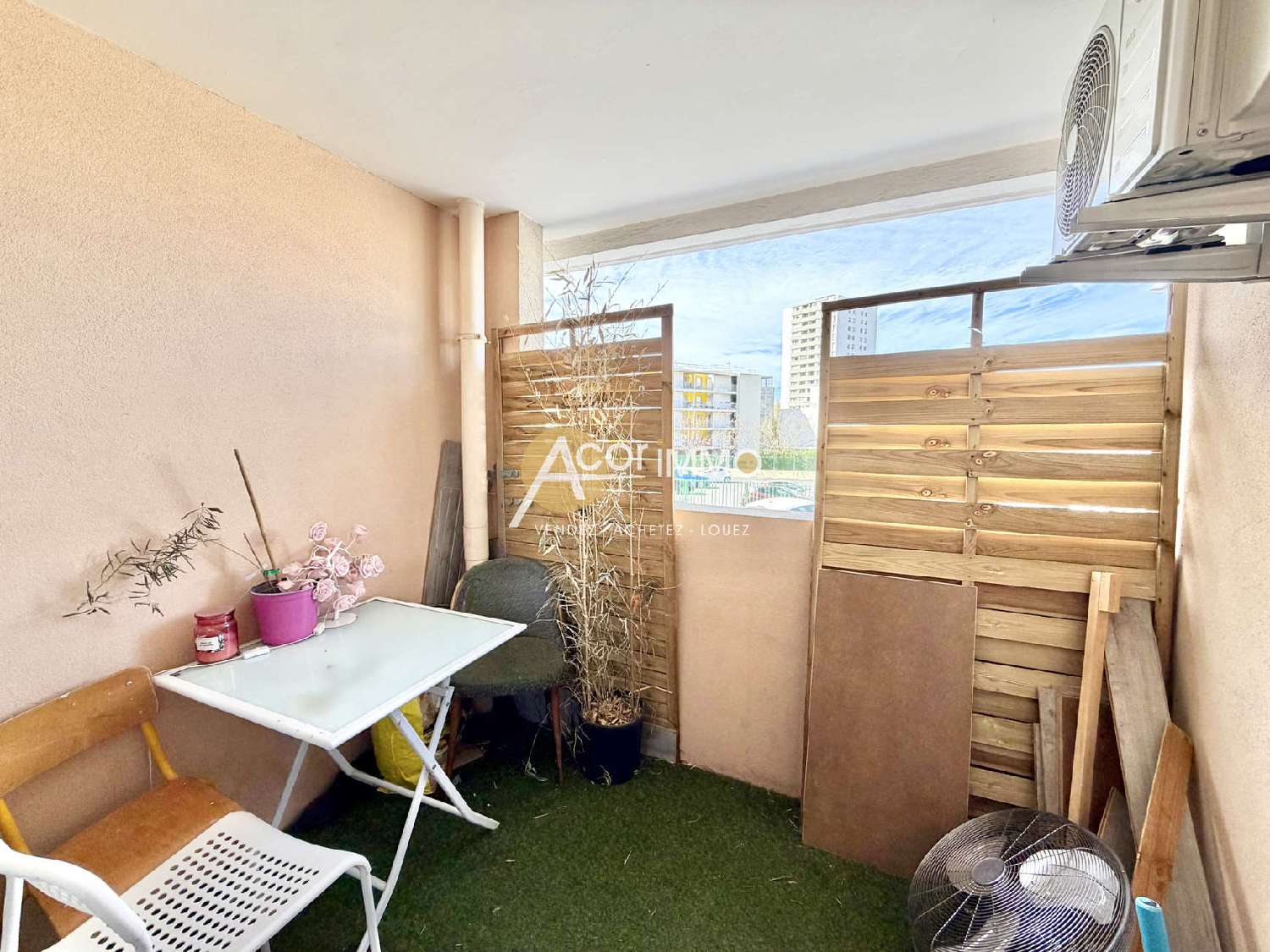 te koop appartement La Seyne-sur-Mer Var 2