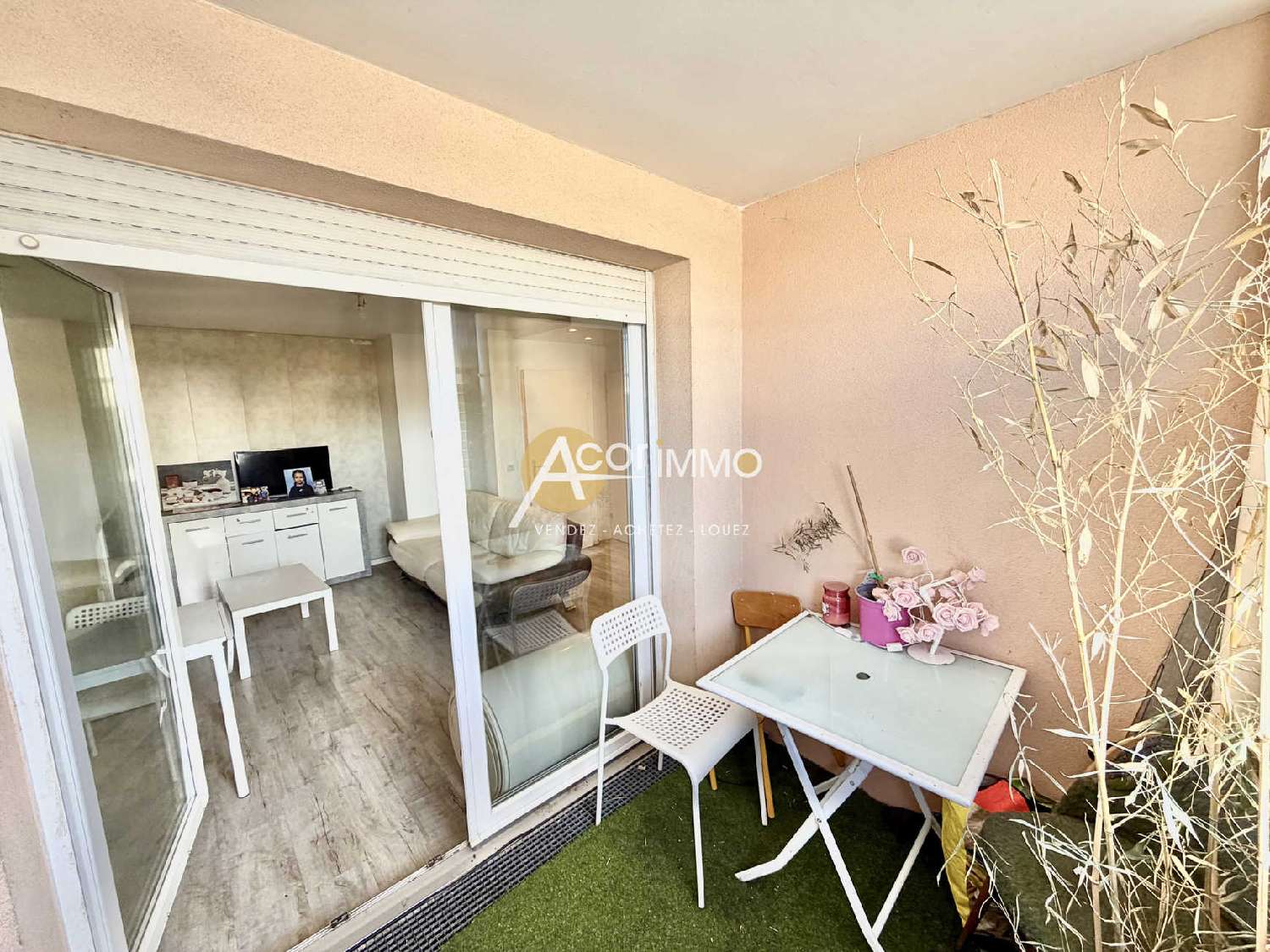 te koop appartement La Seyne-sur-Mer Var 3