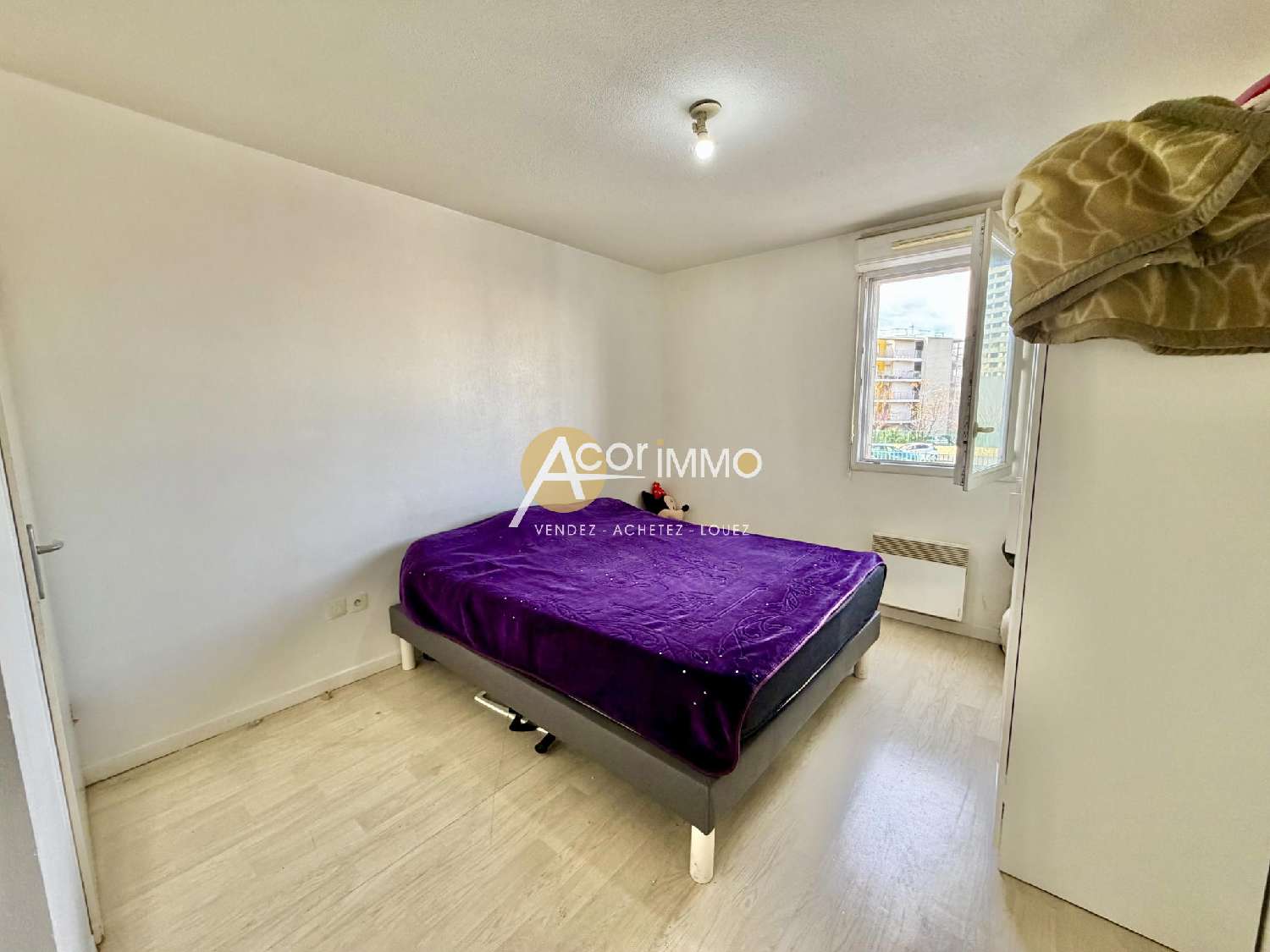 te koop appartement La Seyne-sur-Mer Var 6