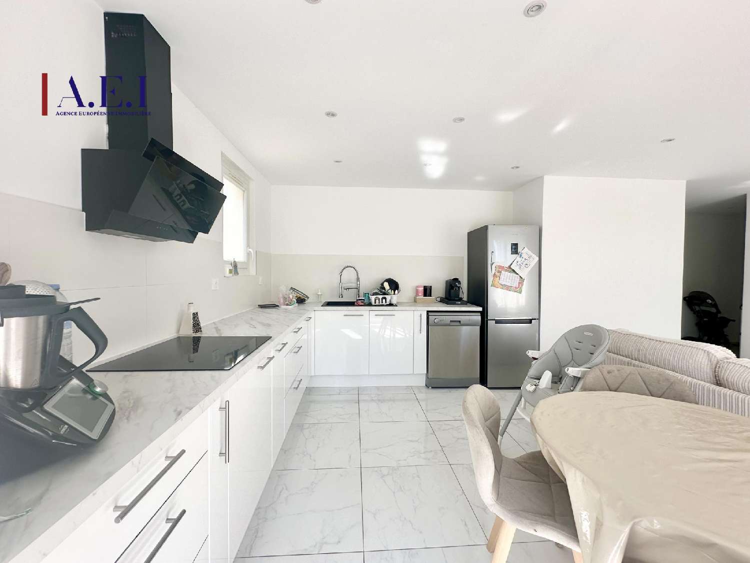 te koop appartement La Seyne-sur-Mer Var 3