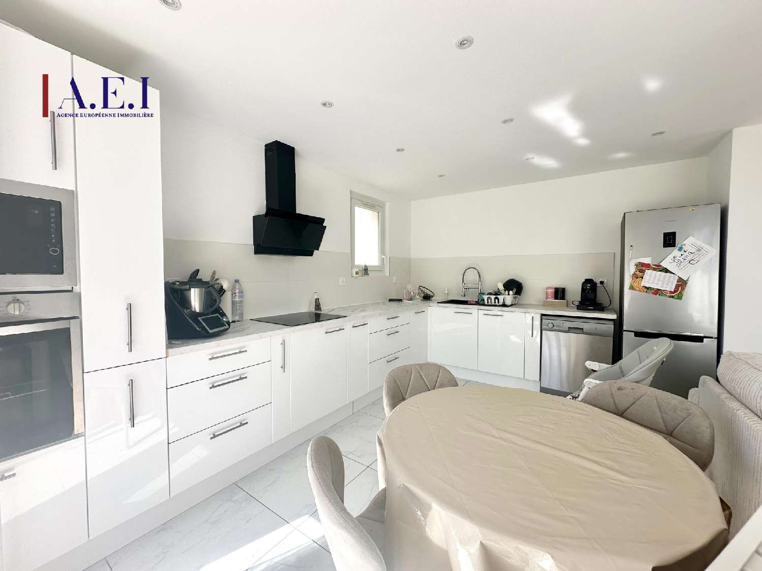 te koop appartement La Seyne-sur-Mer Var 4