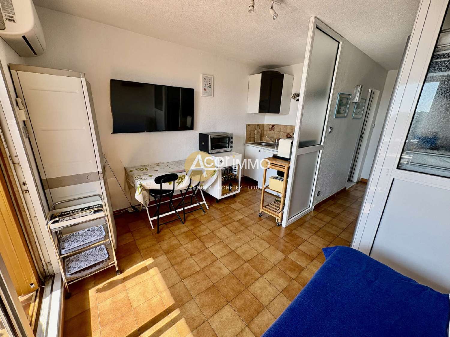 for sale apartment La Seyne-sur-Mer Var 2