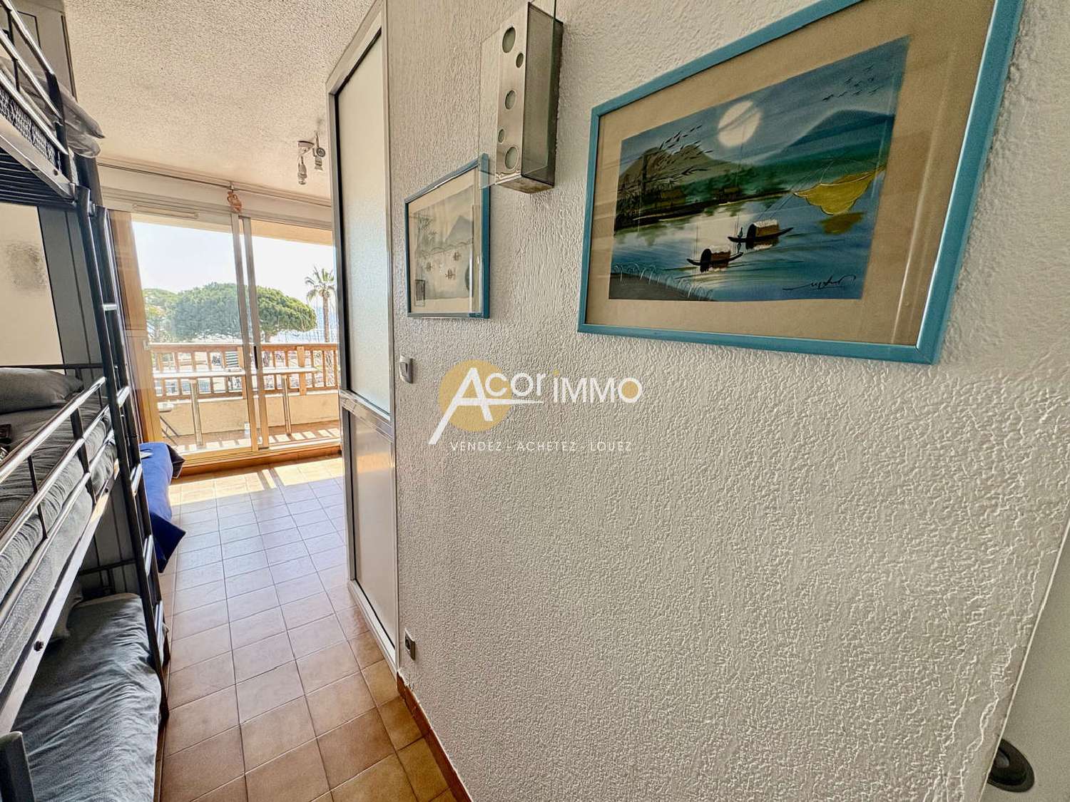 for sale apartment La Seyne-sur-Mer Var 3