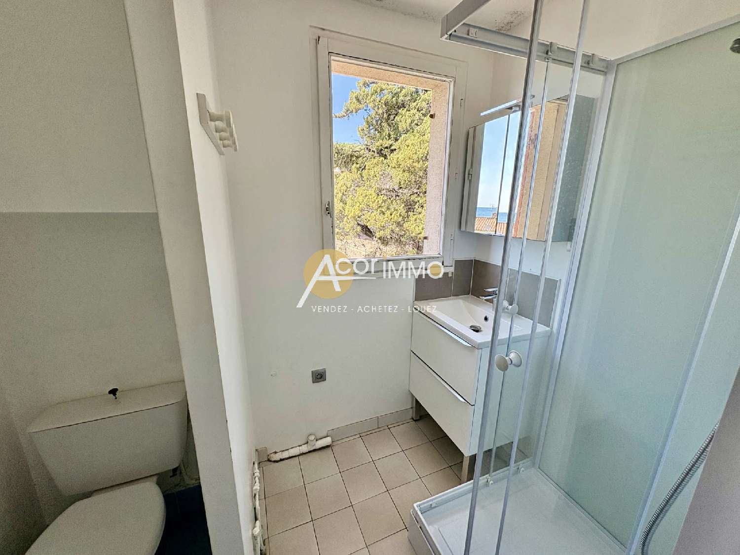 for sale apartment La Seyne-sur-Mer Var 4