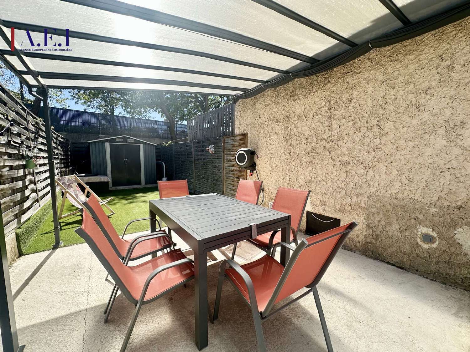 te koop appartement La Seyne-sur-Mer Var 2