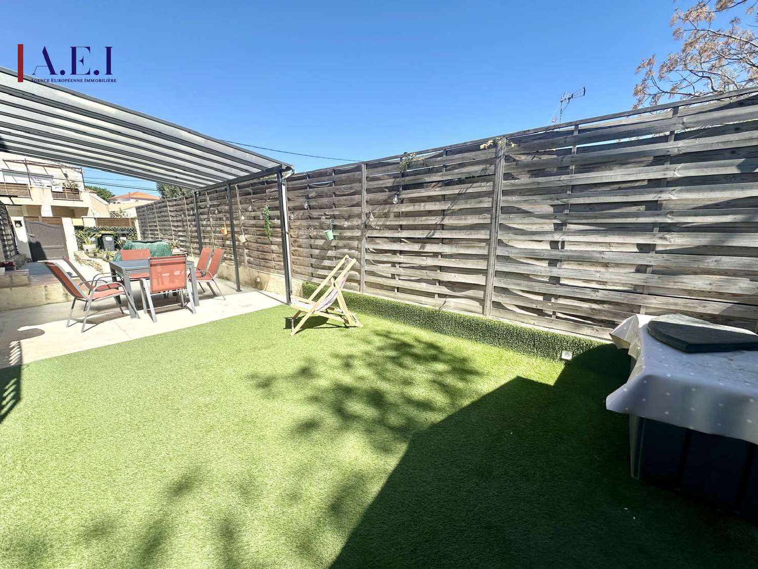 te koop appartement La Seyne-sur-Mer Var 3