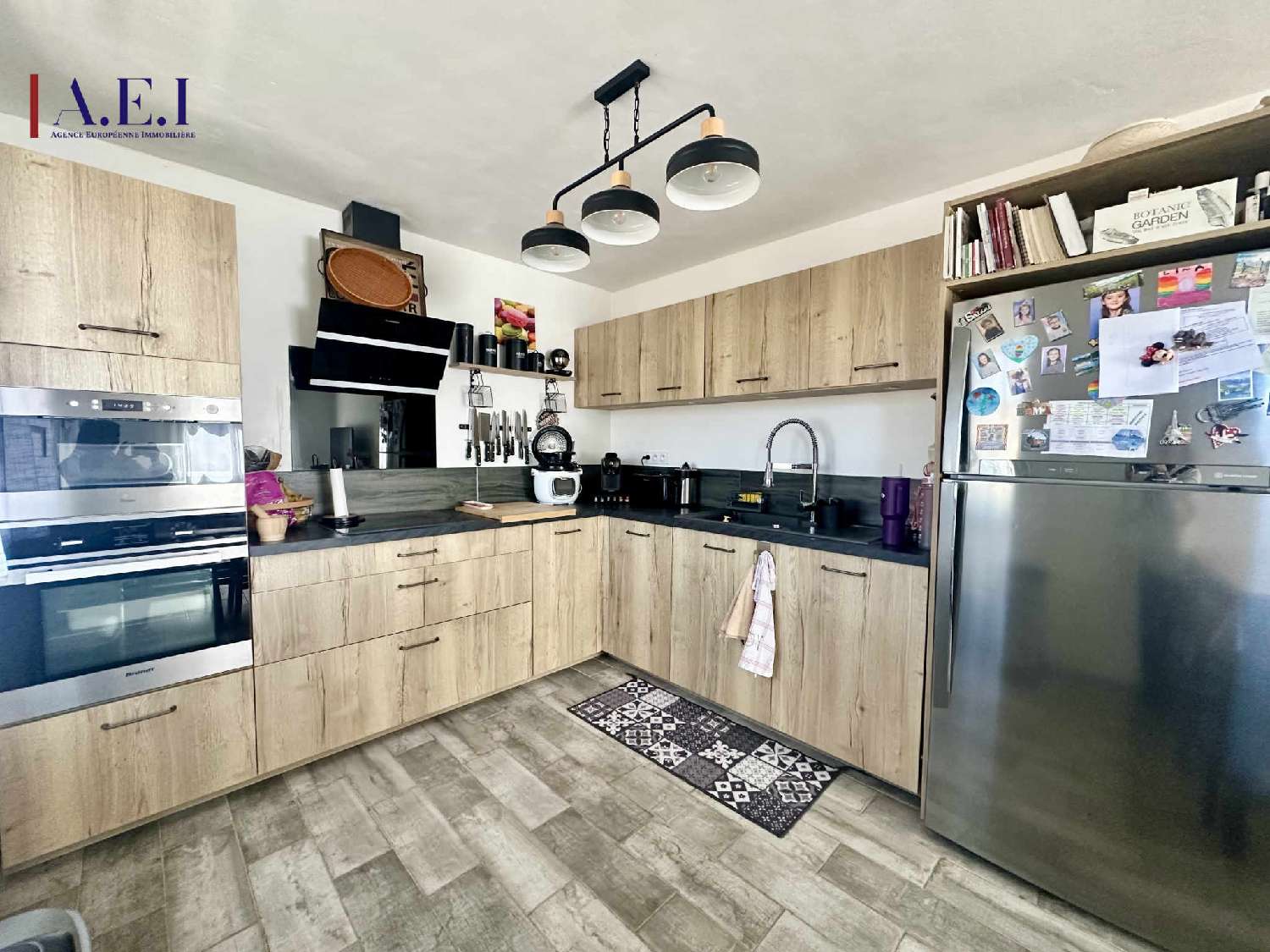 te koop appartement La Seyne-sur-Mer Var 4