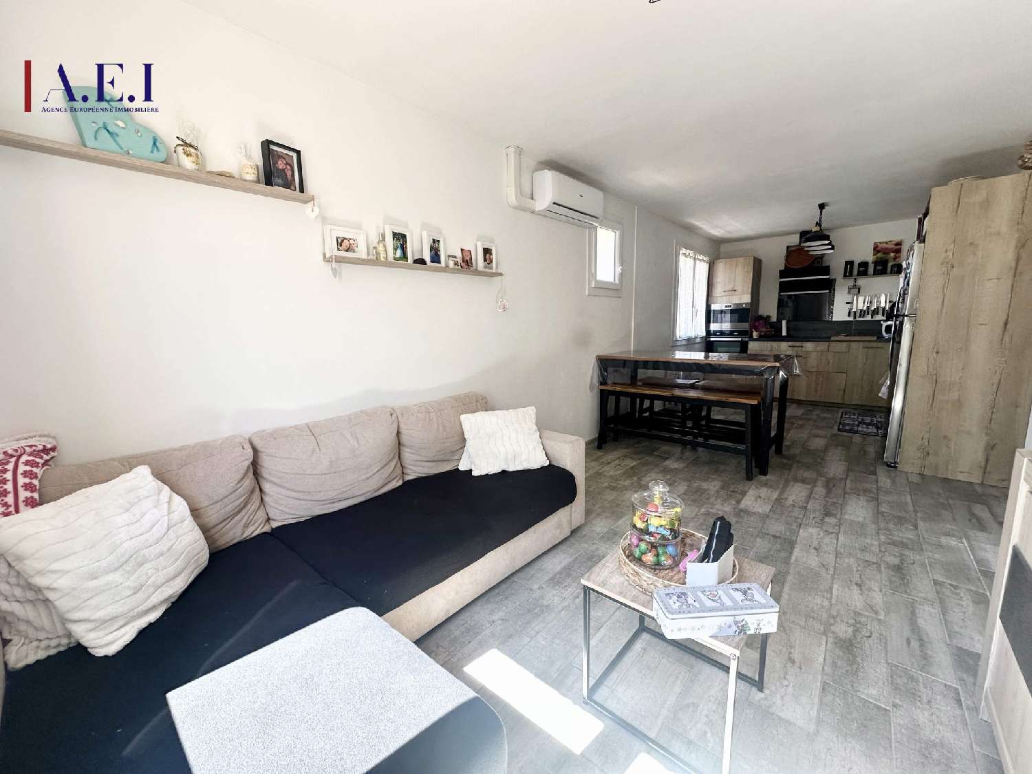 te koop appartement La Seyne-sur-Mer Var 5