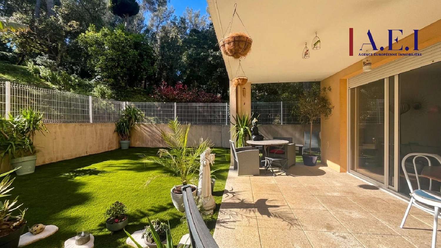  te koop appartement La Seyne-sur-Mer Var 1