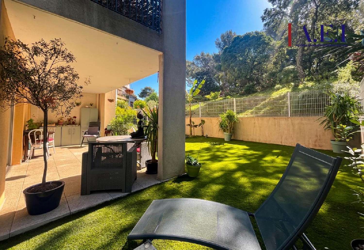  te koop appartement La Seyne-sur-Mer Var 3