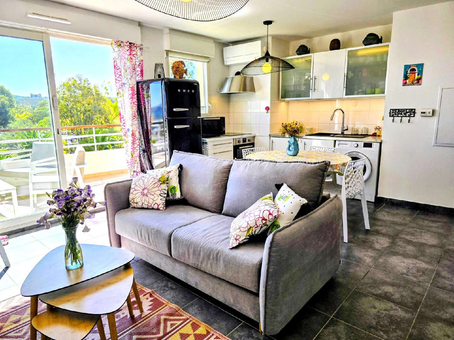  te koop appartement La Seyne-sur-Mer Var 2