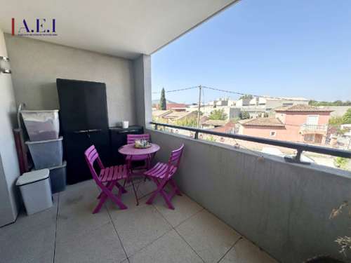 La Seyne-sur-Mer Var appartement foto 7316634