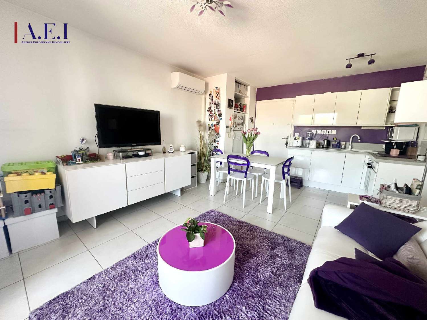  te koop appartement La Seyne-sur-Mer Var 2