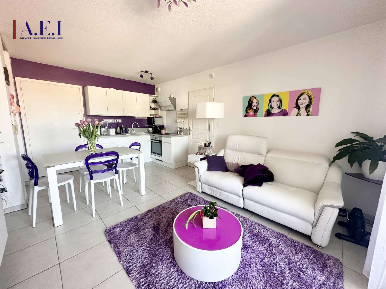  te koop appartement La Seyne-sur-Mer Var 3