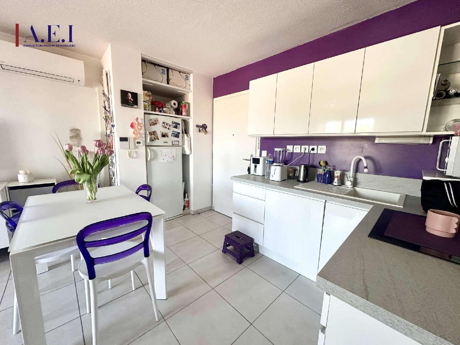  te koop appartement La Seyne-sur-Mer Var 5