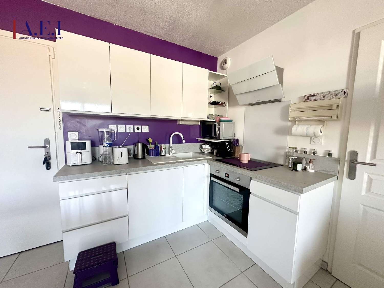  te koop appartement La Seyne-sur-Mer Var 6