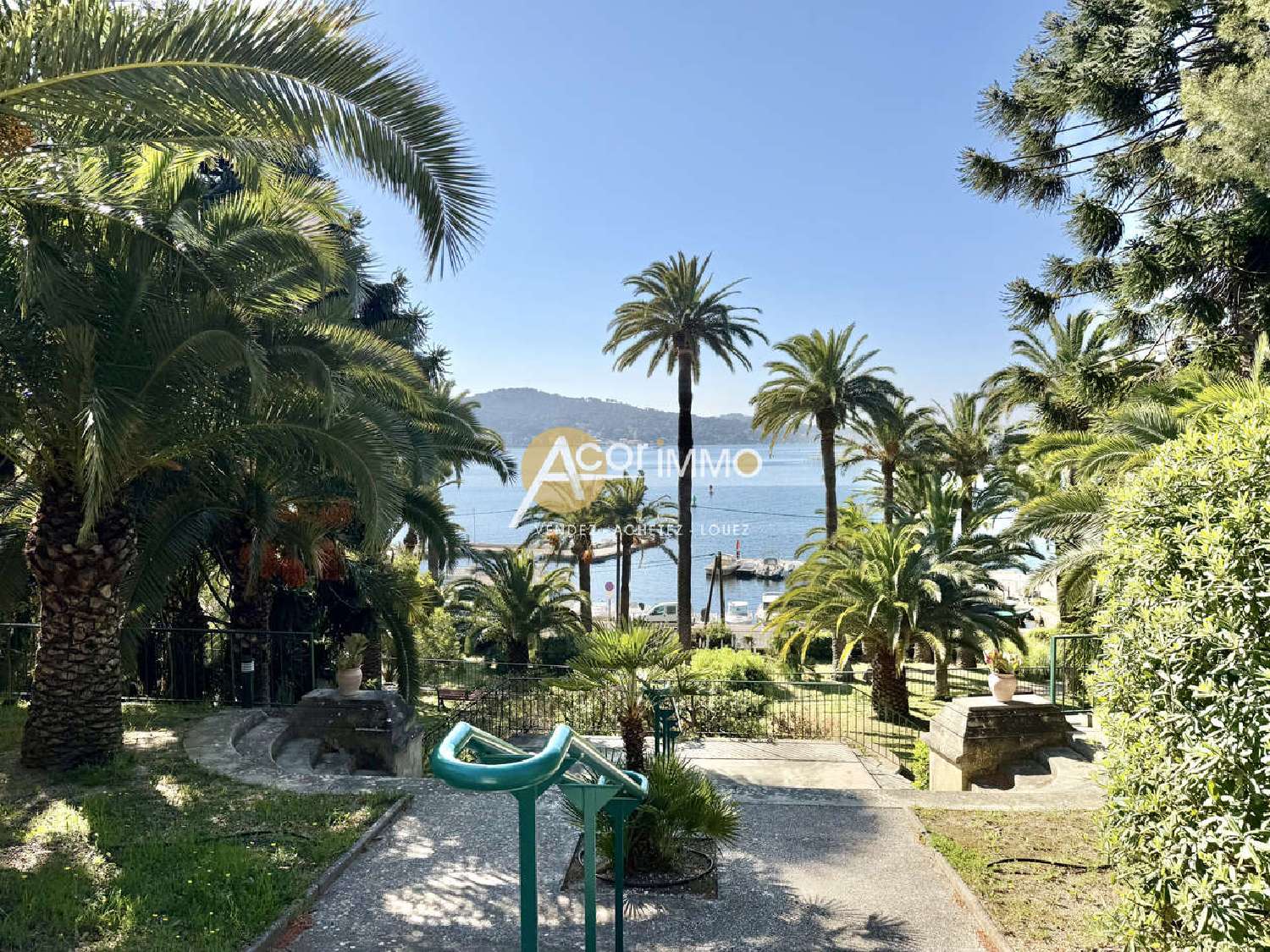  for sale apartment La Seyne-sur-Mer Var 1