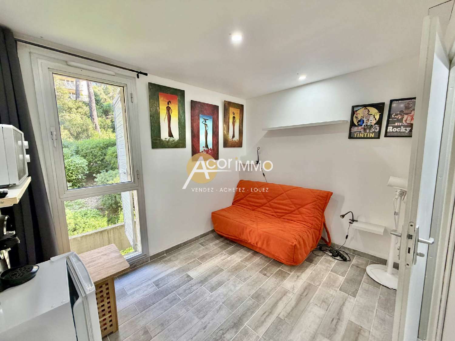  for sale apartment La Seyne-sur-Mer Var 2