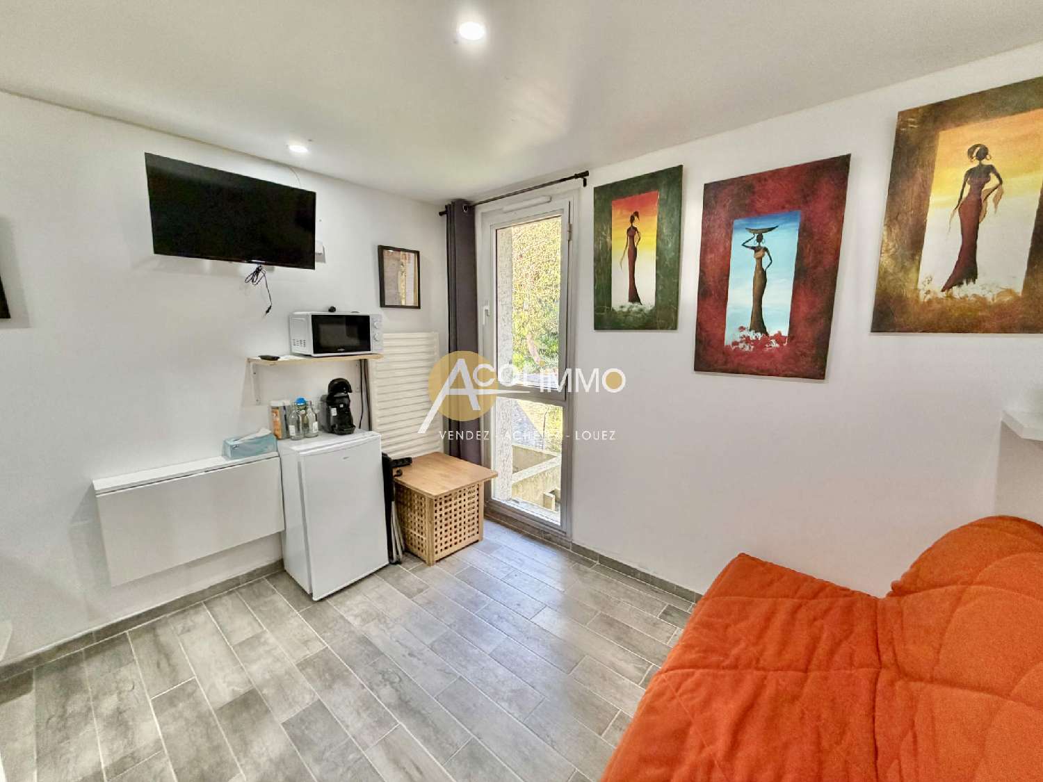  for sale apartment La Seyne-sur-Mer Var 3