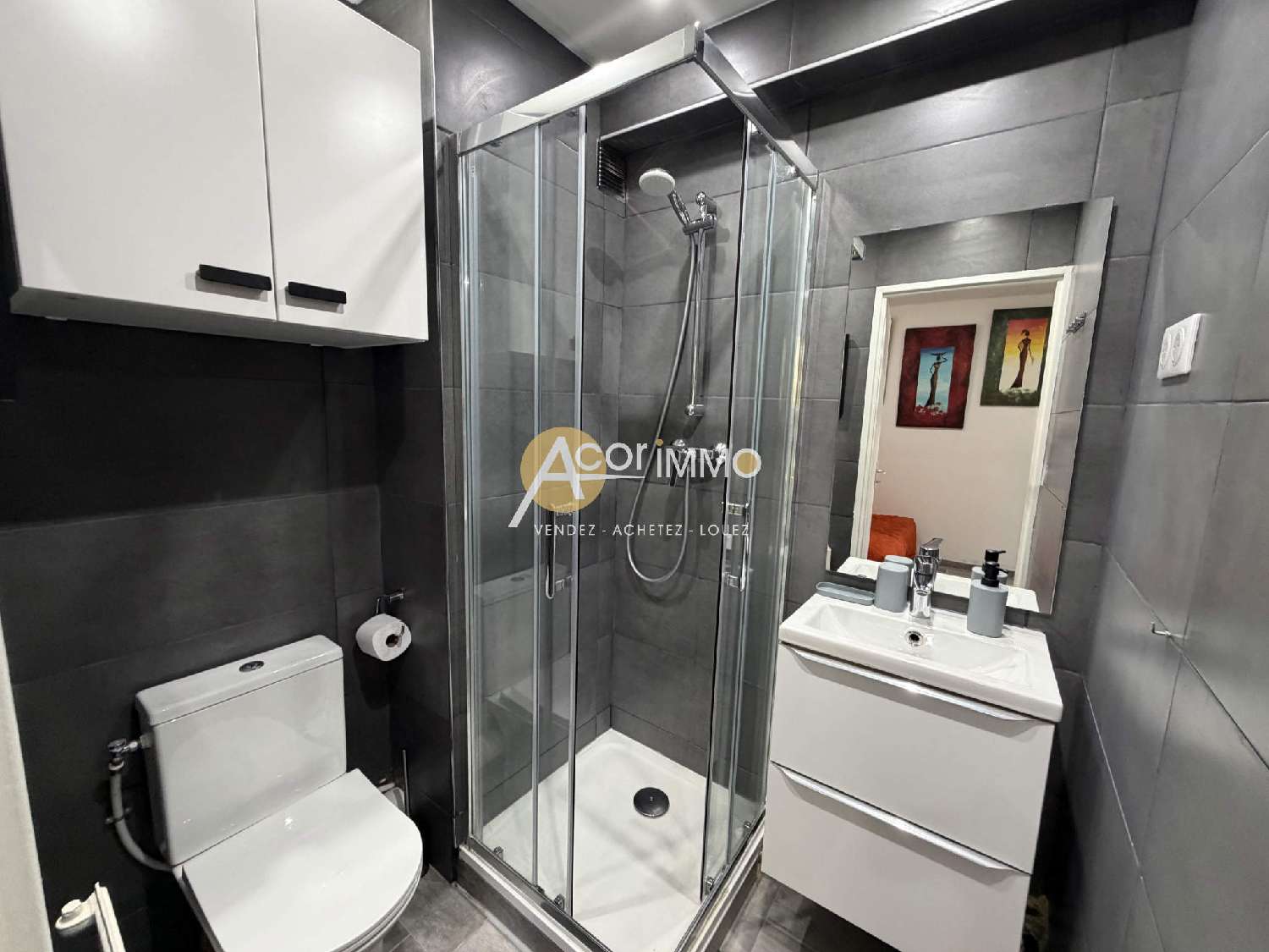  for sale apartment La Seyne-sur-Mer Var 4