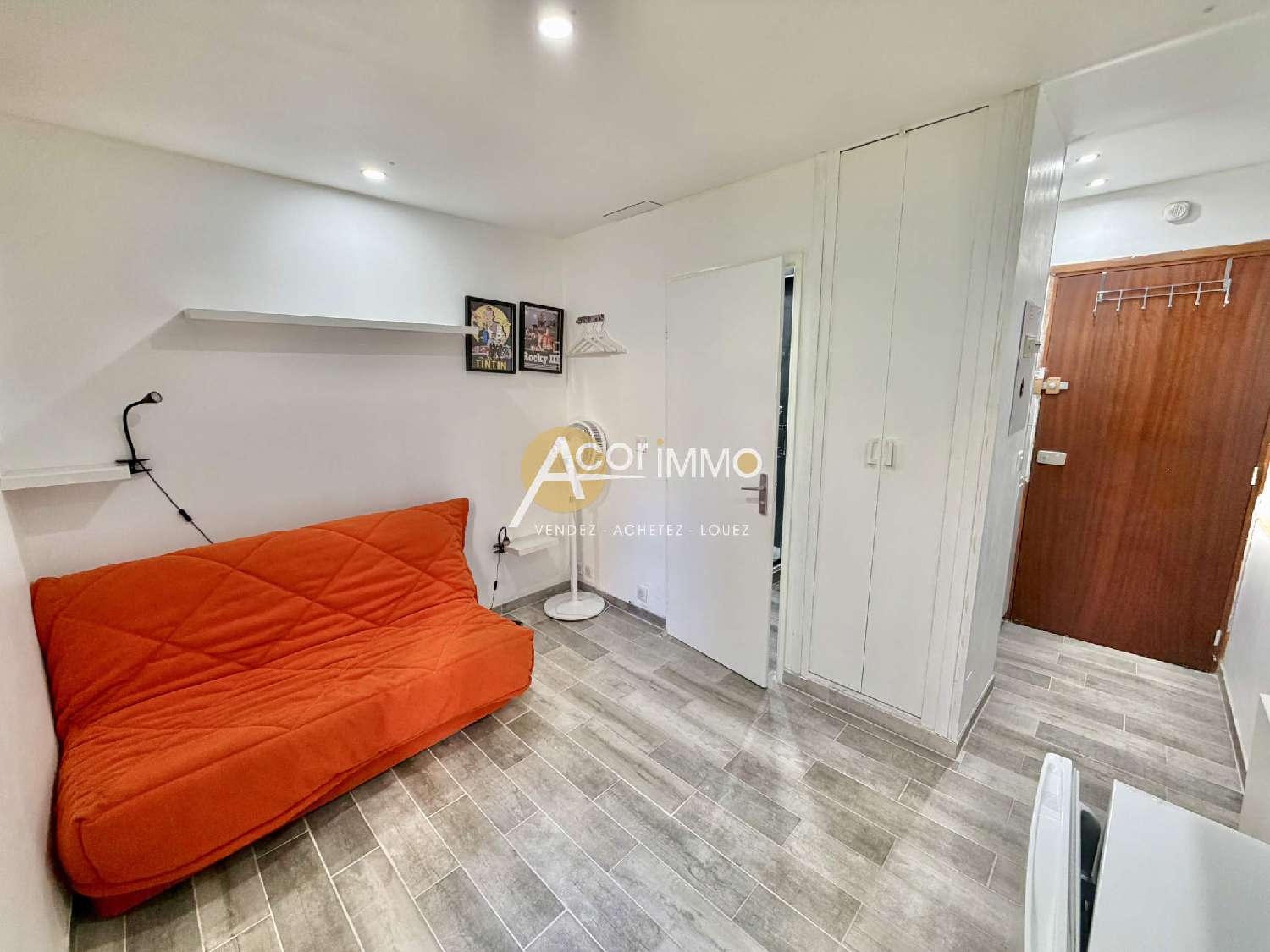  for sale apartment La Seyne-sur-Mer Var 5