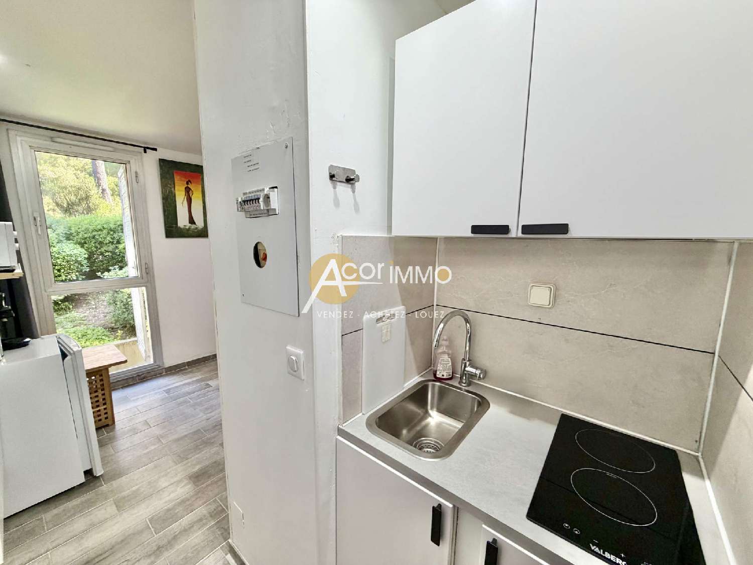  for sale apartment La Seyne-sur-Mer Var 6