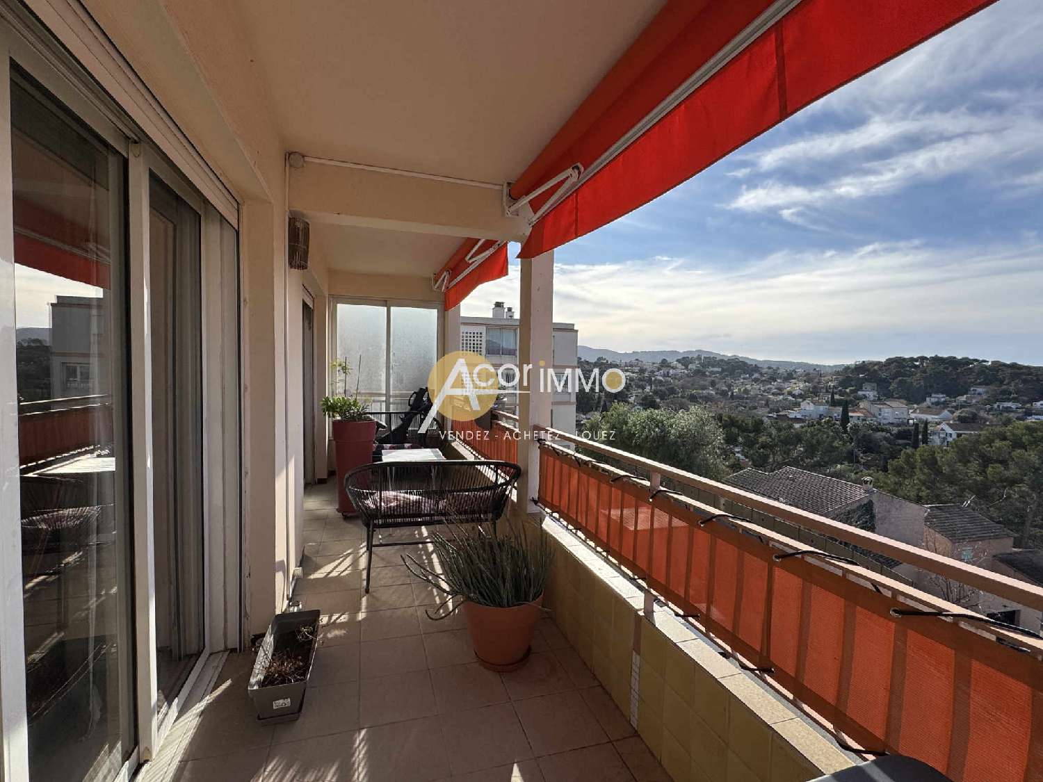  for sale apartment La Seyne-sur-Mer Var 1