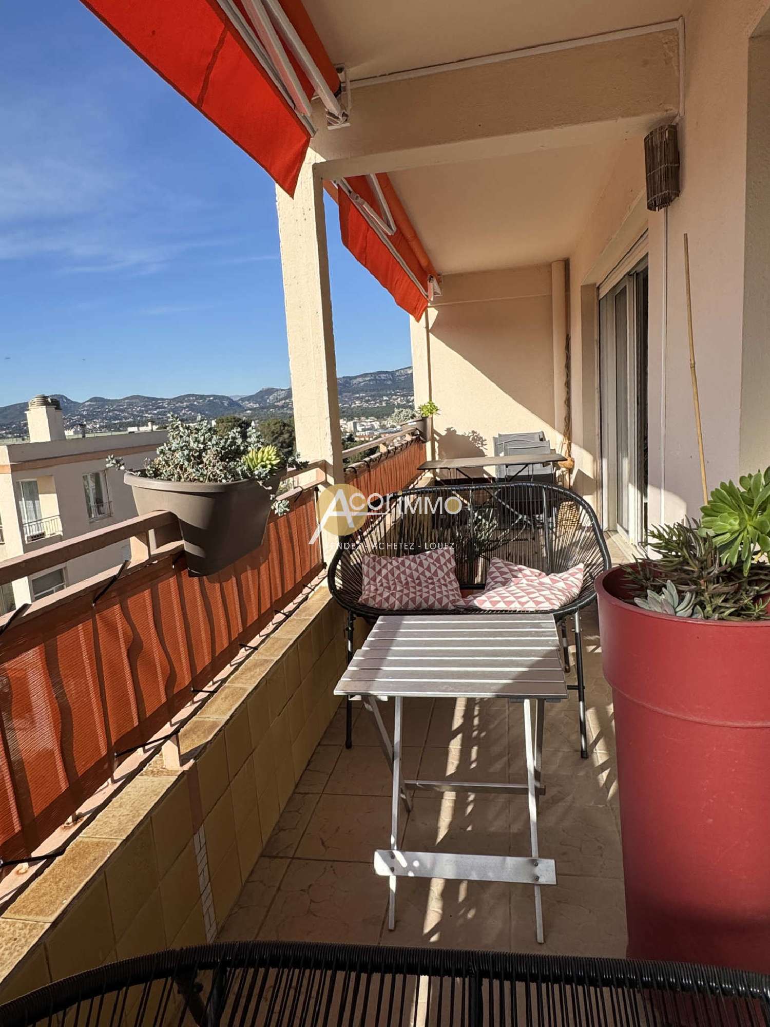  for sale apartment La Seyne-sur-Mer Var 5