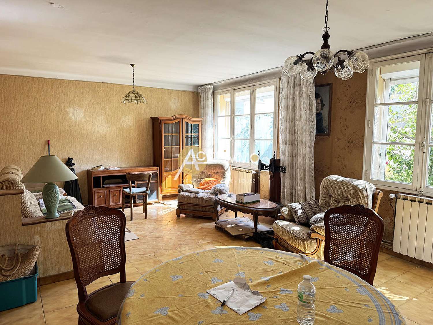  à vendre appartement La Seyne-sur-Mer Var 2