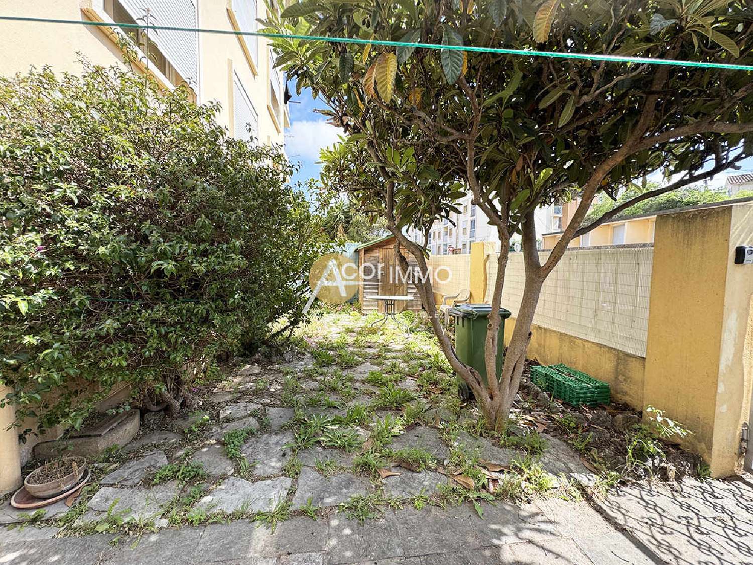  à vendre appartement La Seyne-sur-Mer Var 3