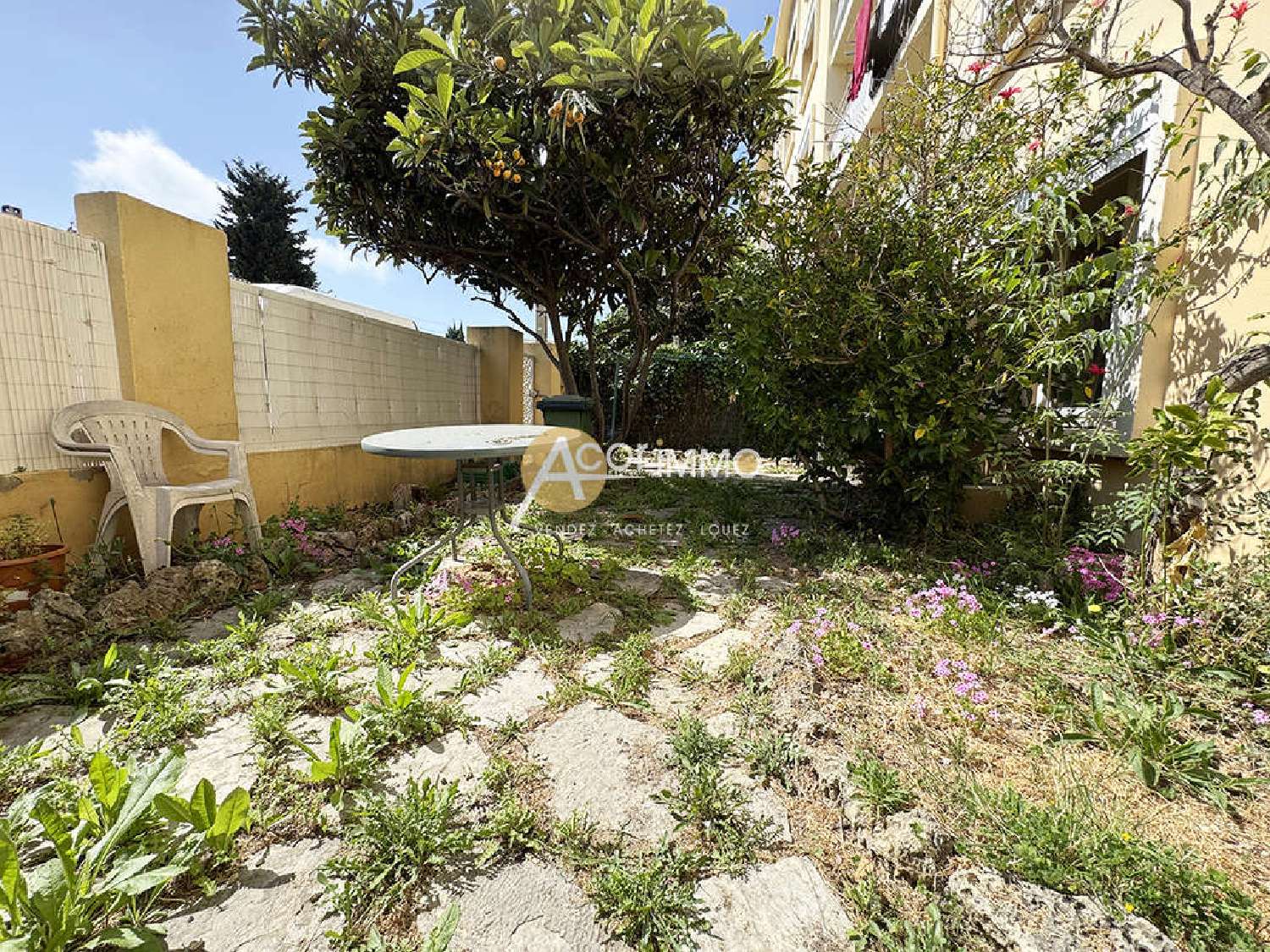  à vendre appartement La Seyne-sur-Mer Var 4