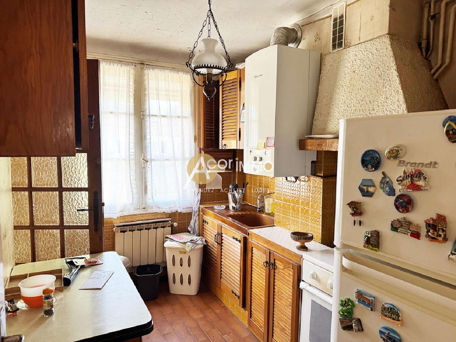  à vendre appartement La Seyne-sur-Mer Var 5